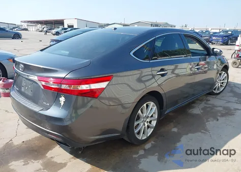 2013 Toyota Avalon Xle Touring from USA, damaged, VIN 4T1BK1EB5DU070512